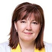 Васина Наталья Петровна, детский офтальмолог