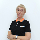 Макарова Ирина Борисовна, детский стоматолог