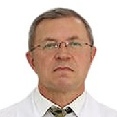 Чукавин Александр Николаевич, врач функциональной диагностики