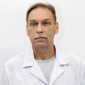 Поляков Сергей Викторович, онколог