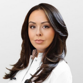 Туйчиева Камила Шавкатовна, терапевт