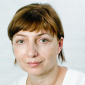 Кац Ирина Владимировна, врач функциональной диагностики