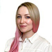 Моисеева Анна Александровна, стоматолог-хирург