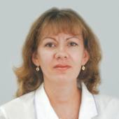 Ладягина Елена Викторовна, акушер-гинеколог