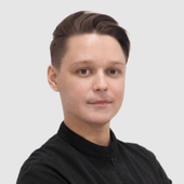 Вашуркин Дмитрий Витальевич, ортодонт