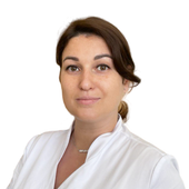 Черепанова Елена Владимировна, детский ортодонт