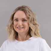 Бушуева Елена Витальевна, детский стоматолог