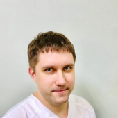 Чиряев Антон Владимирович, стоматолог-терапевт