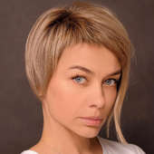 Афанасьева Екатерина Владимировна, ортодонт