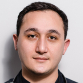 Байрамлы Орхан Назимович, терапевт