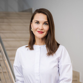 Кучумова Алсу Ранисовна, гинеколог