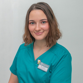 Быкодорова Александра Игоревна, ортодонт