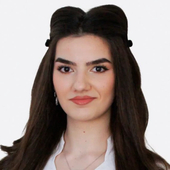 Манукян Юлия Гагиковна, стоматолог-терапевт