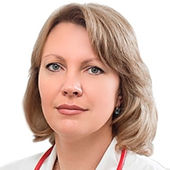 Мартынова Анна Геннадьевна, семейный психолог