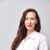 Королева Мария Сергеевна, психолог