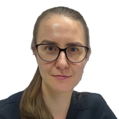 Вютрих Алла Алексеевна, пульмонолог