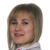 Цуверкалова Юлия Михайловна, гинеколог