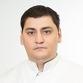 Сагрунян Вани Михайлович, стоматолог-ортопед