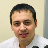 Хамизуллин Рамиль Рустамович, офтальмолог-хирург