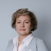Николаева Оксана Юрьевна, гинеколог