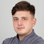 Конев Станислав Андреевич, ортодонт