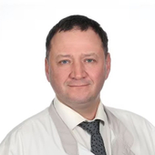 Ключевский Василий Вячеславович, ортопед