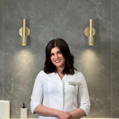 Щурова Лилия Викторовна, врач-косметолог