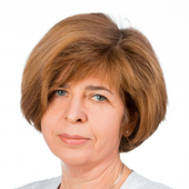 Тимофеева Ирина Вячеславовна, ЛОР