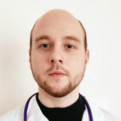 Дорохов Алексей Владимирович, кардиолог