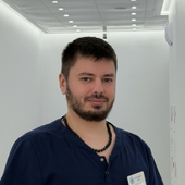 Рыбин Руслан Владиславович, врач МРТ-диагностики