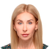 Борисова Оксана Александровна, психолог