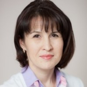 Мухамадуллина Алсу Ришатовна, офтальмолог