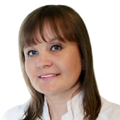 Синцова Ирина Владимировна, стоматолог-терапевт