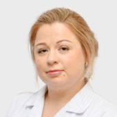 Никулина Мария Николаевна, детский стоматолог