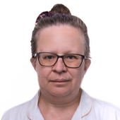 Бедова Анна Игоревна, гинеколог