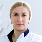 Адильгереева Перзият Саидовна, массажист