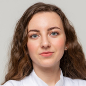 Гуламшаева Алина Назымжановна, врач-генетик