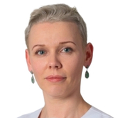 Зайченкова Татьяна Владимировна, врач МРТ-диагностики