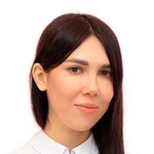 Коваленко Юлия Александровна, врач-косметолог