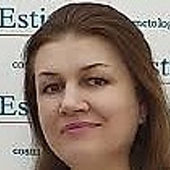 Коклюшкина Мария Ивановна, массажист