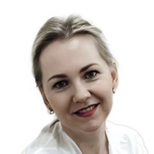 Степанова Полина Александровна, стоматолог-терапевт