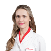 Листкова Светлана Александровна, стоматолог-терапевт