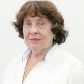 Ордынцева Ирина Никадимовна, инфекционист