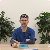 Матвеев Александр Анатольевич, реаниматолог