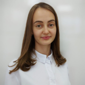 Желудкова Светлана Максимовна, дерматолог