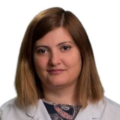 Логинова Лана Кареновна, рентгенолог