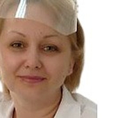 Эль Уаззани Марина Сергеевна, стоматолог-терапевт