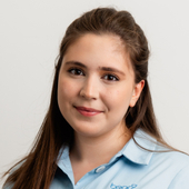 Гаджиева Амина Аппасовна, детский стоматолог