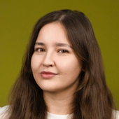 Халиуллина Айгуль Анваровна, психотерапевт