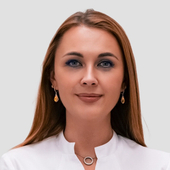 Каменская Анастасия Александровна, репродуктолог